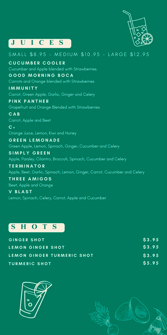 Image of menu 4